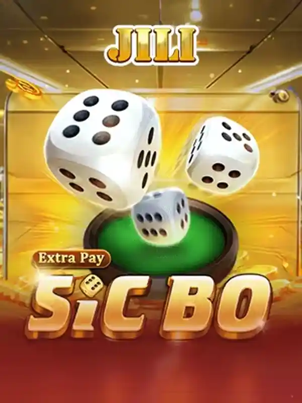8e88 অনলাইন ক্যাসিনো সিক বো গেম ইন্টারফেস